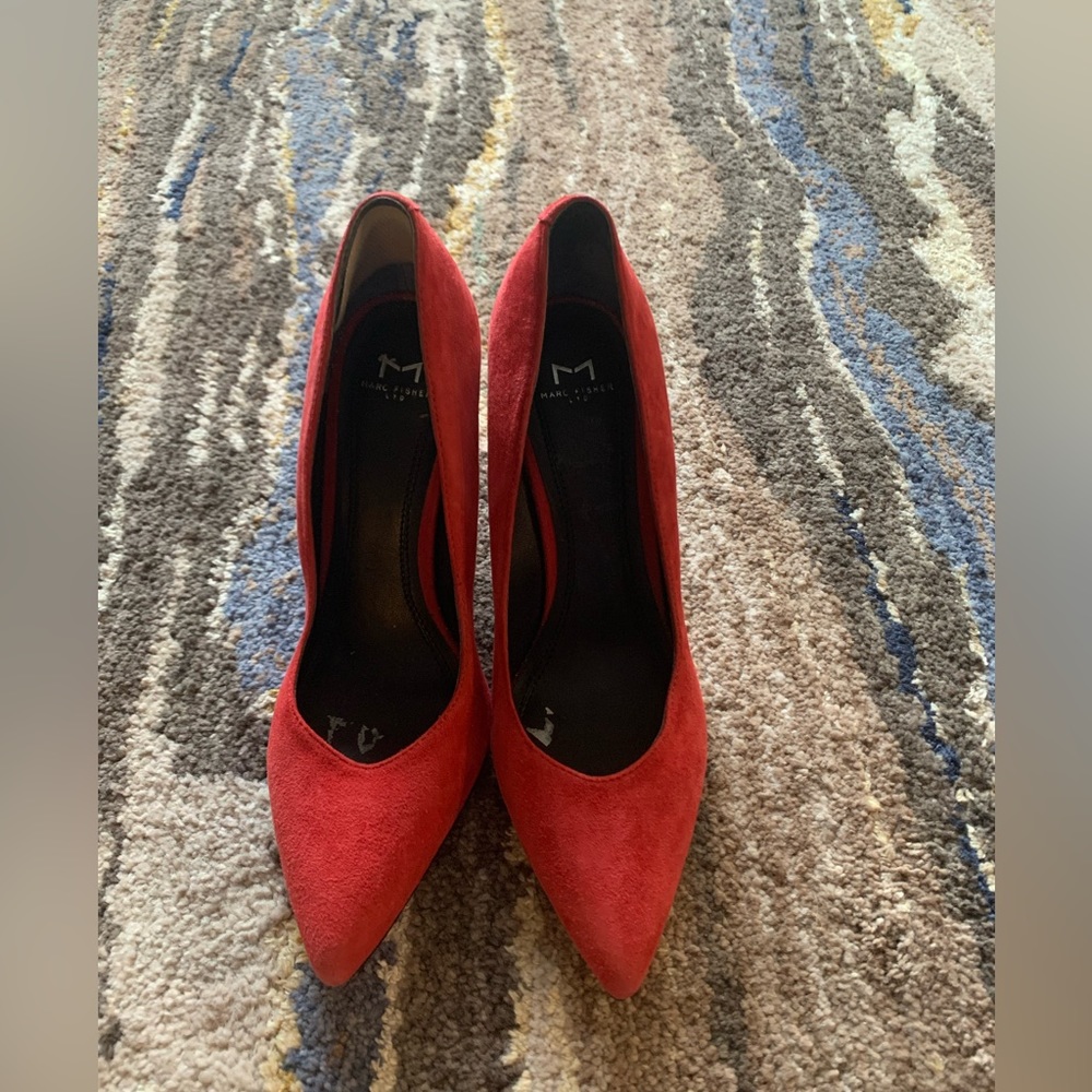 Marc Fisher Pumps